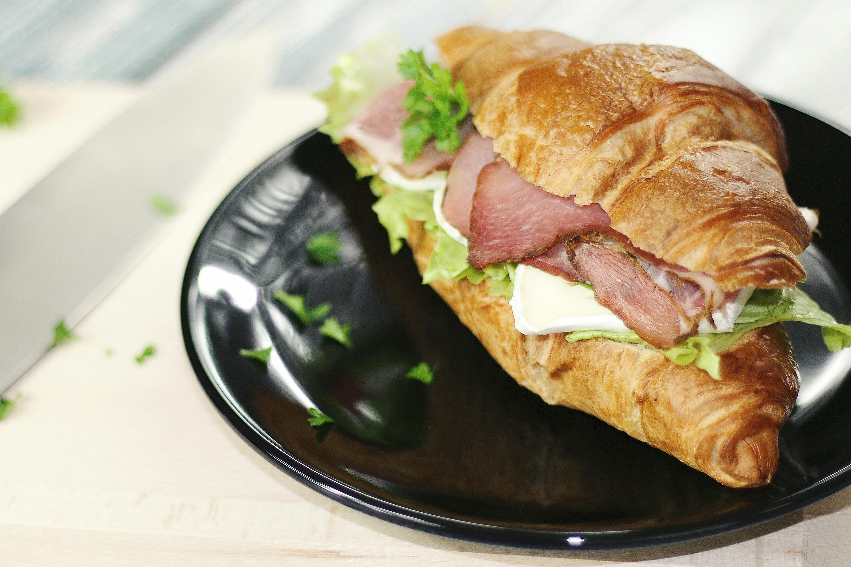 Croissants