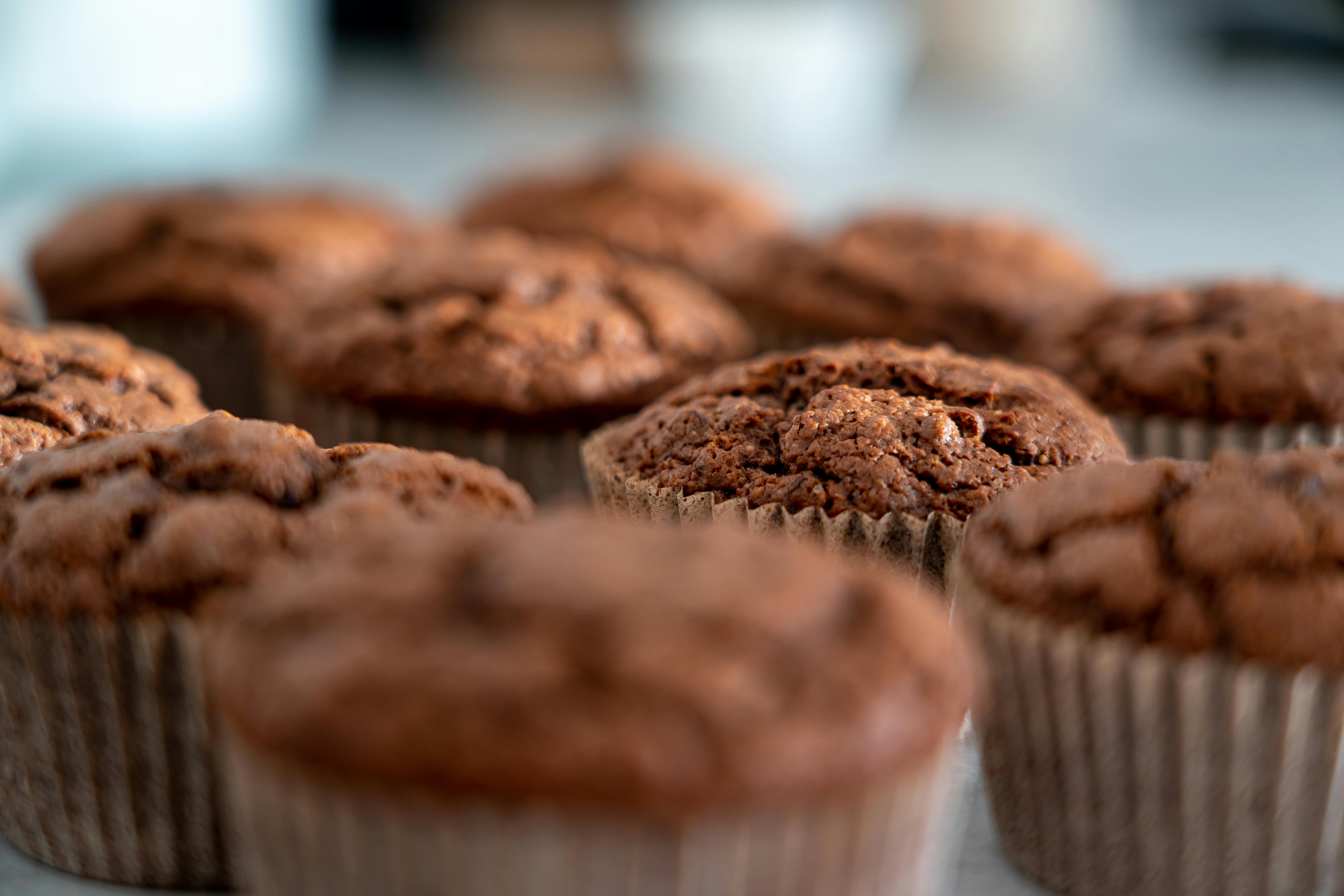 Muffins